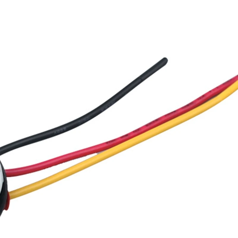 QM82 2 шт. автомобильный держатель светодиодных лампочек 1157 цоколь для лампочки с