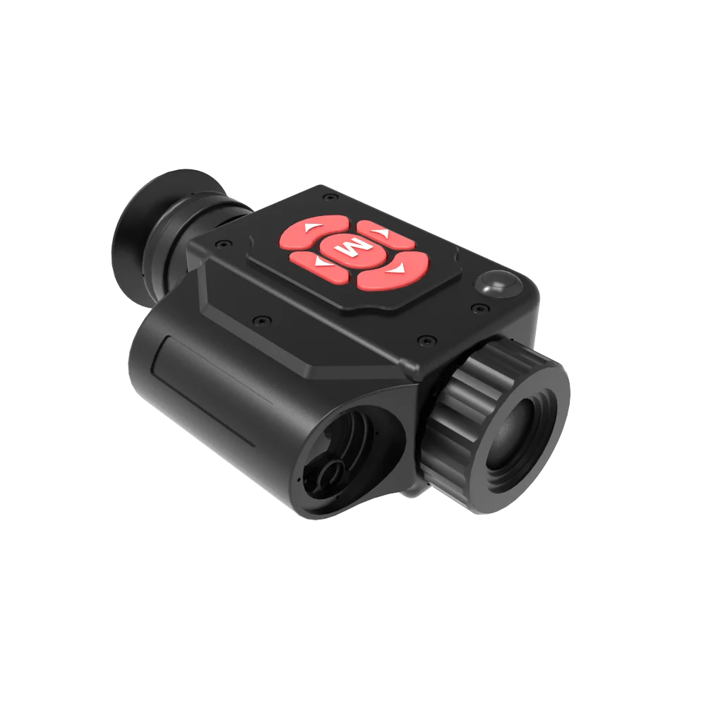 Рисунок 2 - Новая NW-HT06 маленькая инфракрасная