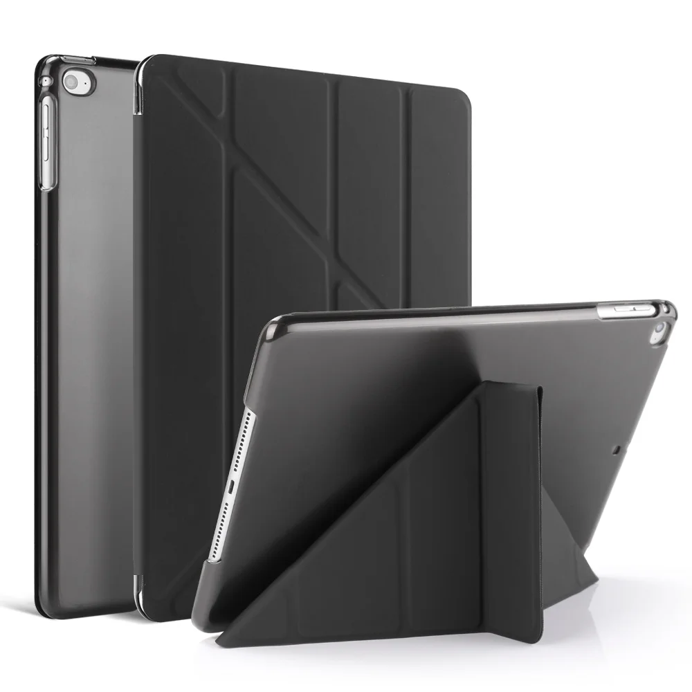 

Case For IPad Air, Flip Stand Case For Ipad 5 6 2017 2018,PU Leather Full Case For Ipad Air 2 Smart Cover For IPad Air 1 Cases