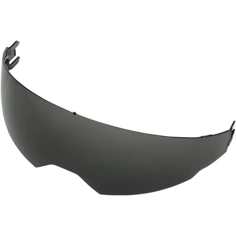 

helmet accessories Anti-scratch Internal Sun Visor for Helmet - Light Smoke