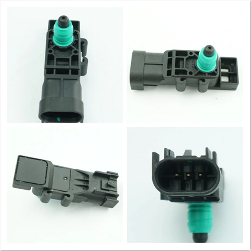 

0261230244 Intake Air Pressure Sensor For Ford FoMoCo Fuel Tank Pressure Sensor 9U5A-9C052-CD