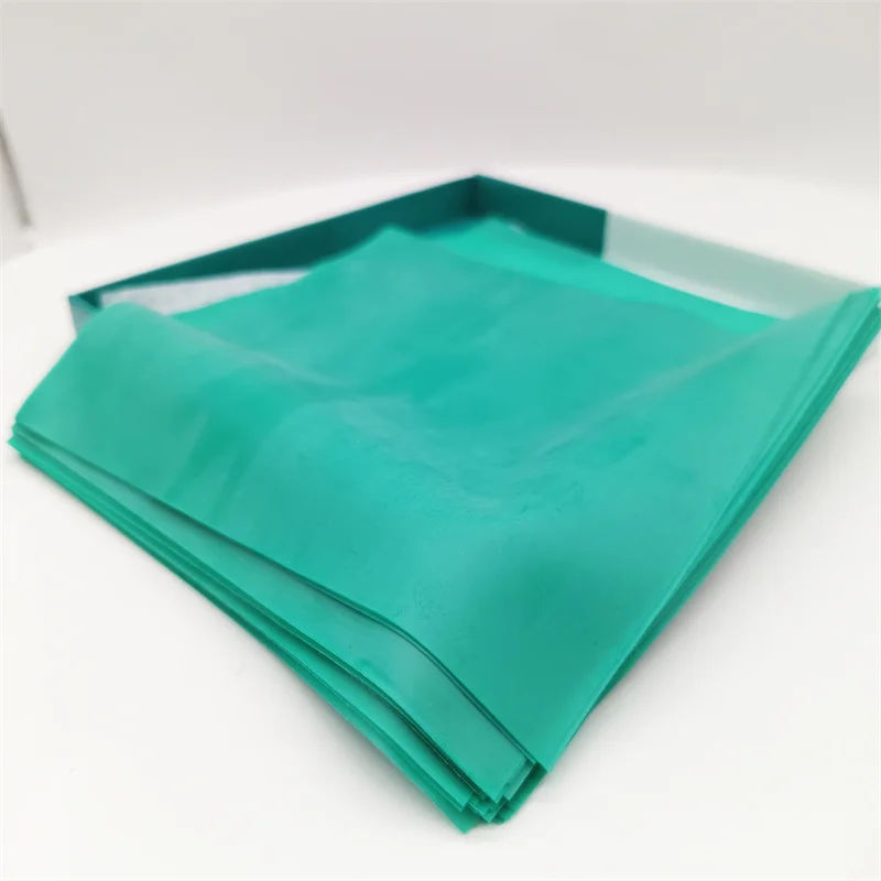 COLTENE HySolate Latex Dental Rubber Dam Oral Care