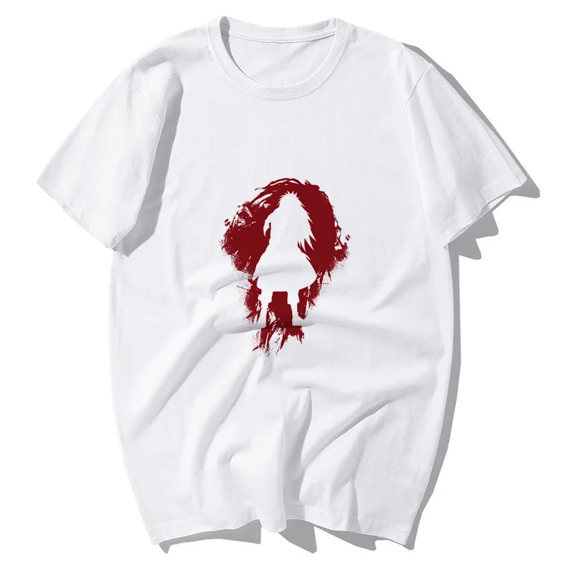 

Fashionable and Comfortable Men's and Women's Short-sleeved Naruto Short-sleeved Uzumaki Naruto Men's T-shirt