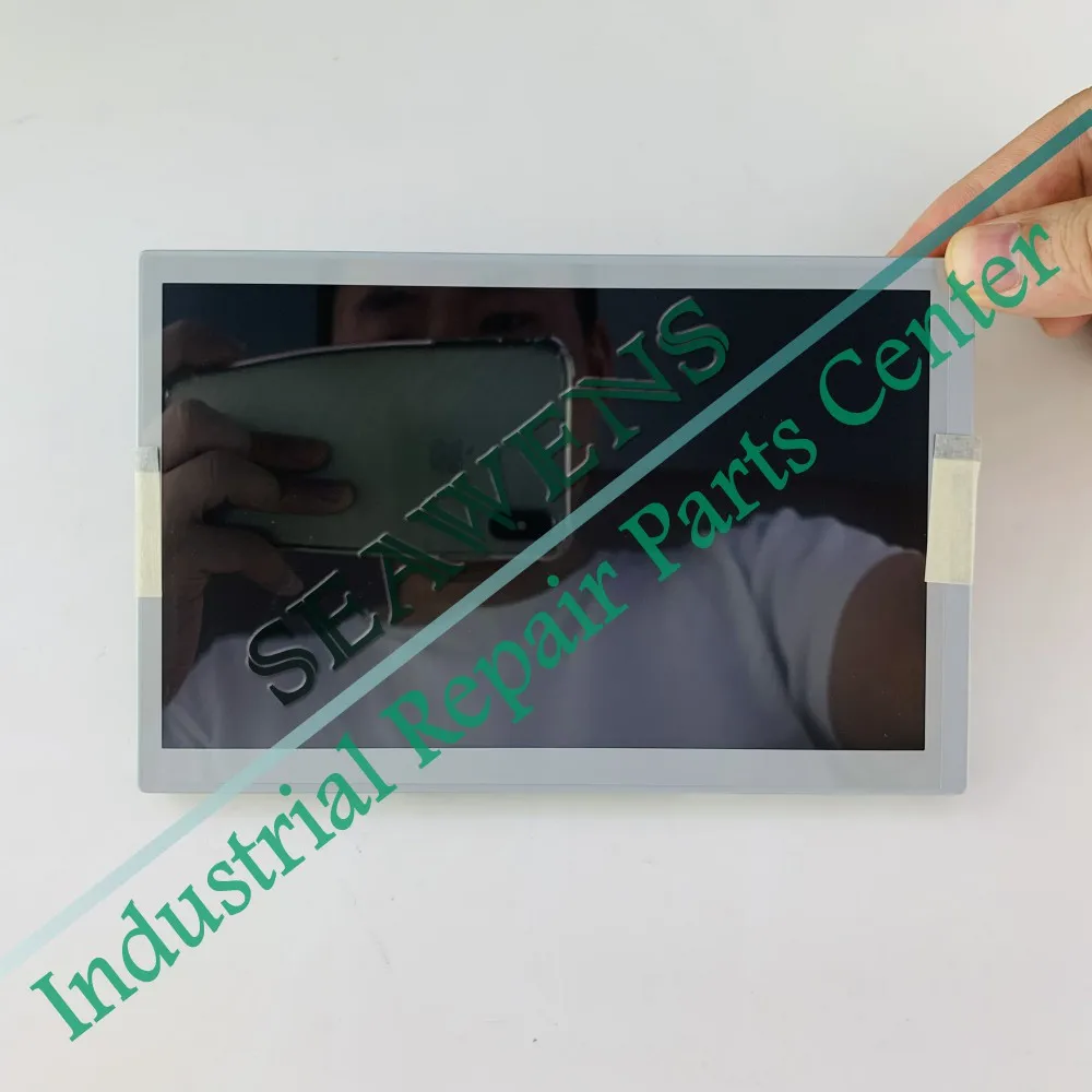 6AG1124-0GC13-2AX0 TP700 ЖК-экран для ремонта панели оператора HMI новинка на складе