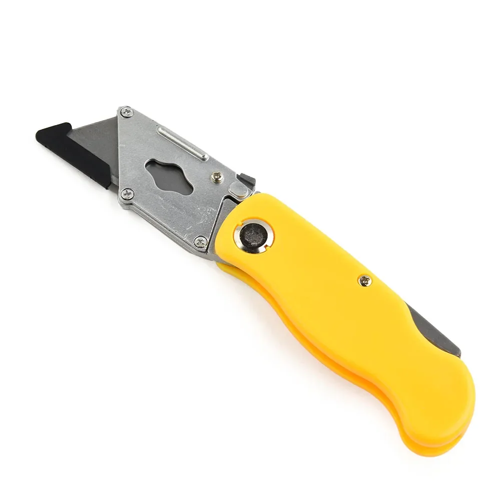 Крючок-резак с 5 лезвиями для акриловой доски пластика складной нож резки бумаги