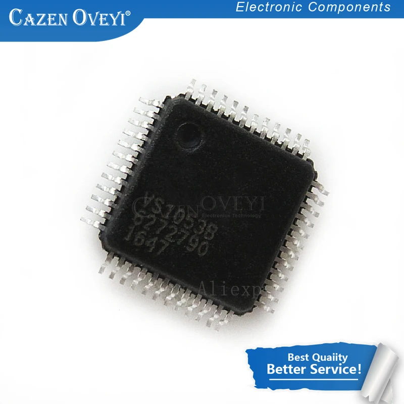 1 шт. VS1053B-L VS1053B VS1053 VS1063A-L VS1063A VS1063P