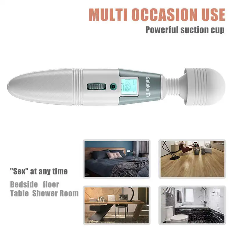 Вибратор мужской игрушечный фаллоимитатор для женщин массажное оружие набор