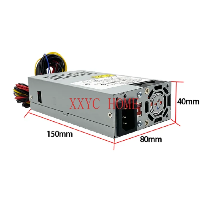 1Uflex NAS Главный блок питания для Synology DS1815 + DS1812 DS1512 DS1511 DS1010 DPS-250AB-44B