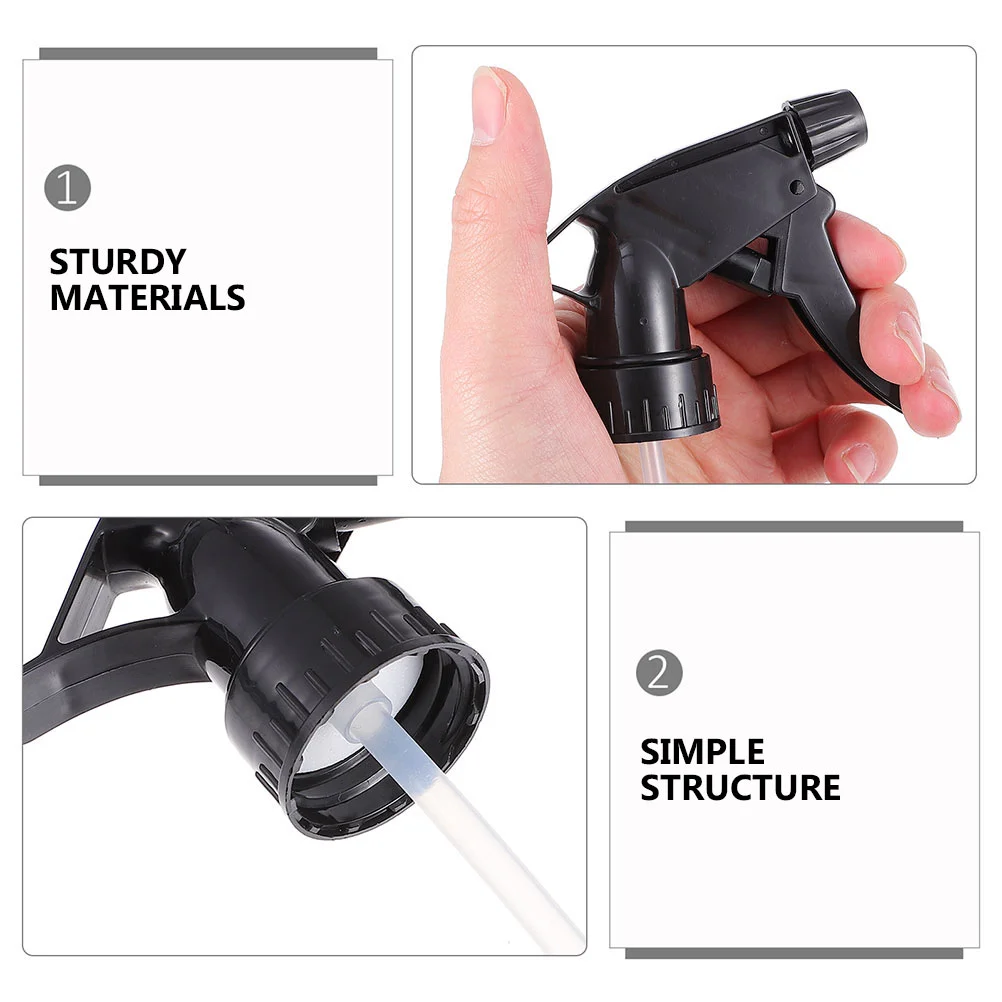 20 шт. бутылки с распылителем сменные насадки для распылителя головка замены воды