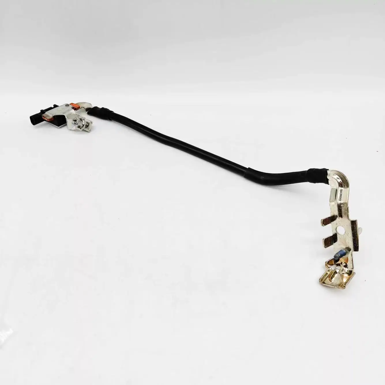 Подходит для Tiguan Touran Atlas TER ATLC Q3 Tarraco блок мониторинга линии аккумулятора линия