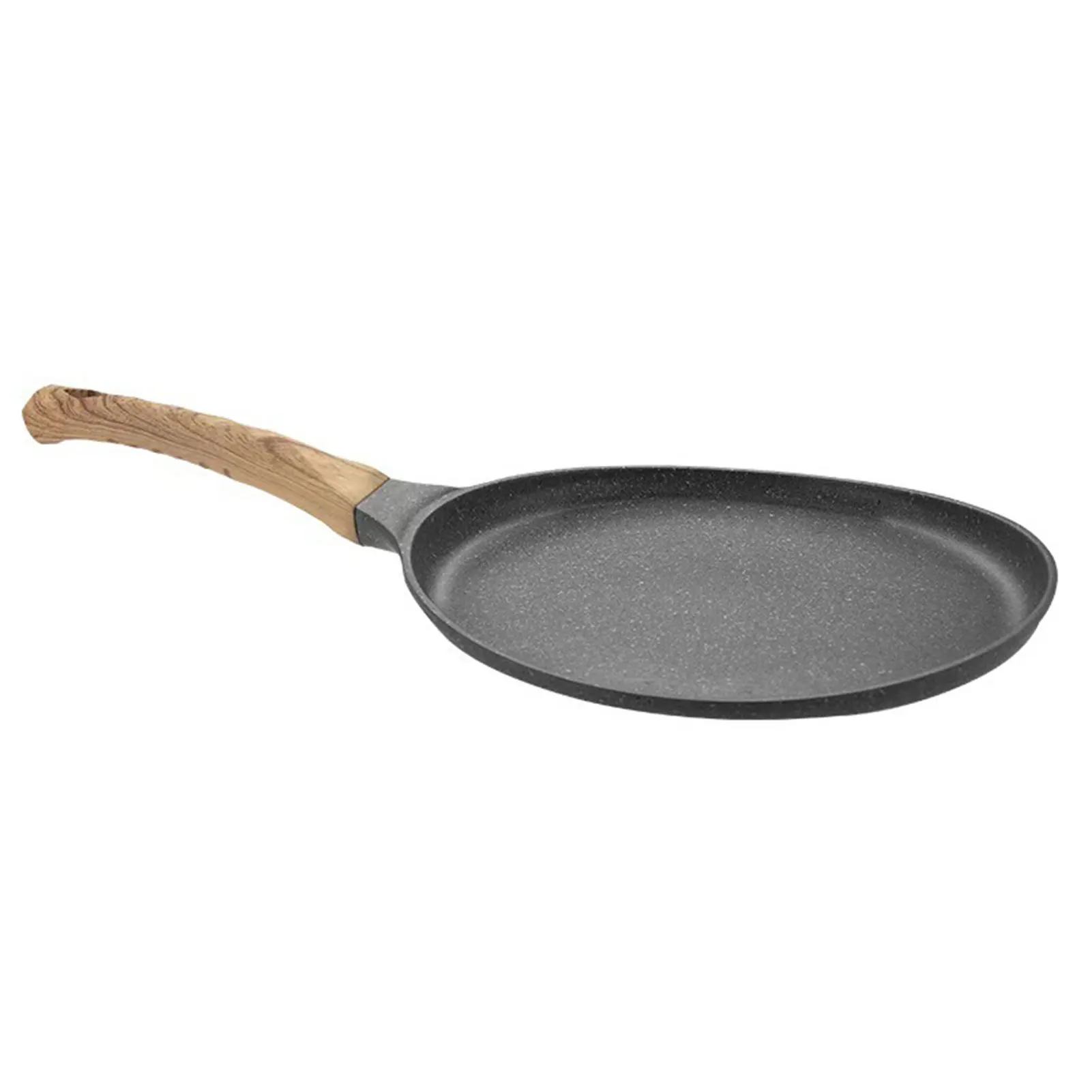 Антипригарная сковорода для паэльи, многофункциональная сковорода Maifanitum для жарки овощей, мяса и фасоли