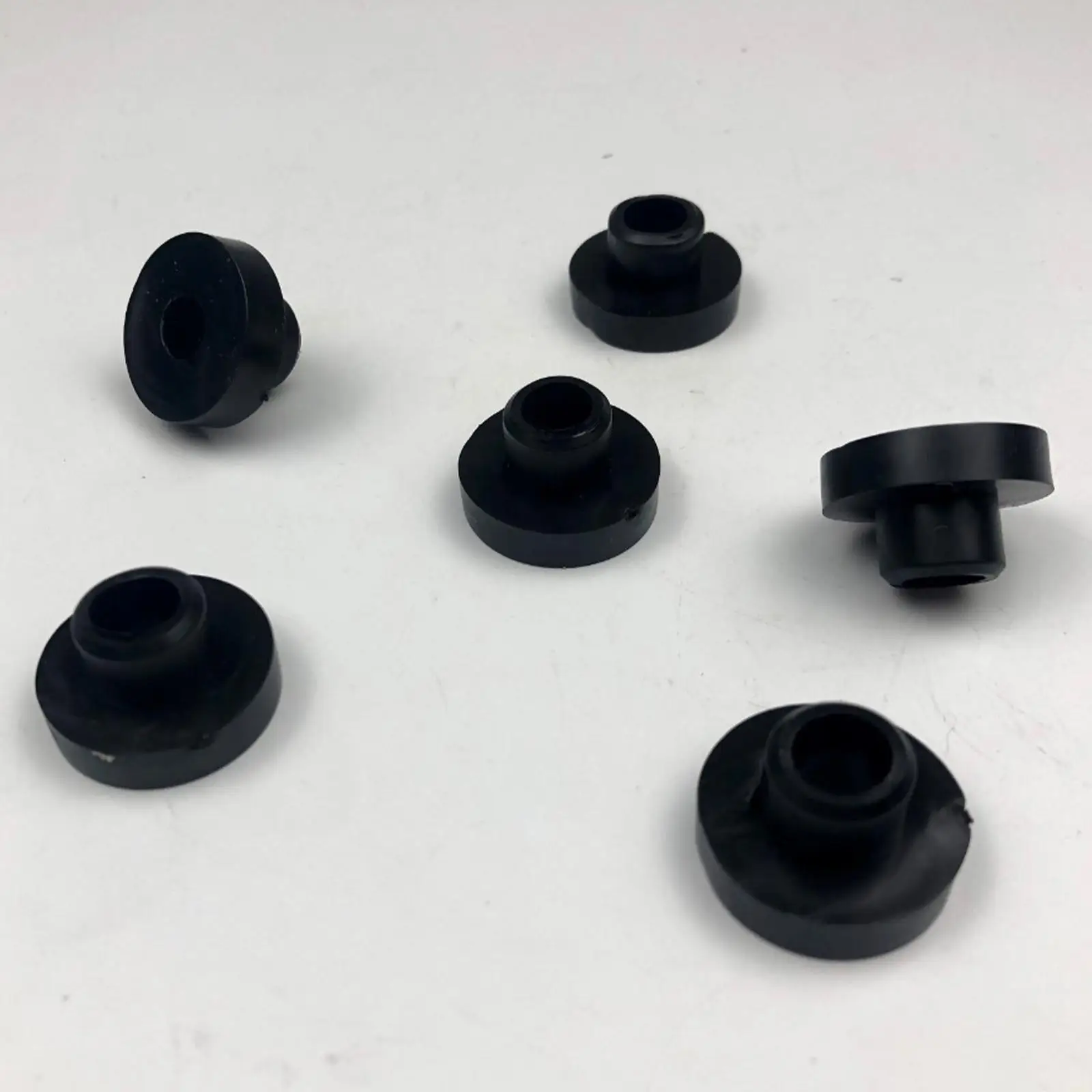 Фото 6x Втулки топливного бака для Kohler CH11 CH12.5 CH13 CH14 CH15 CH410 №3
