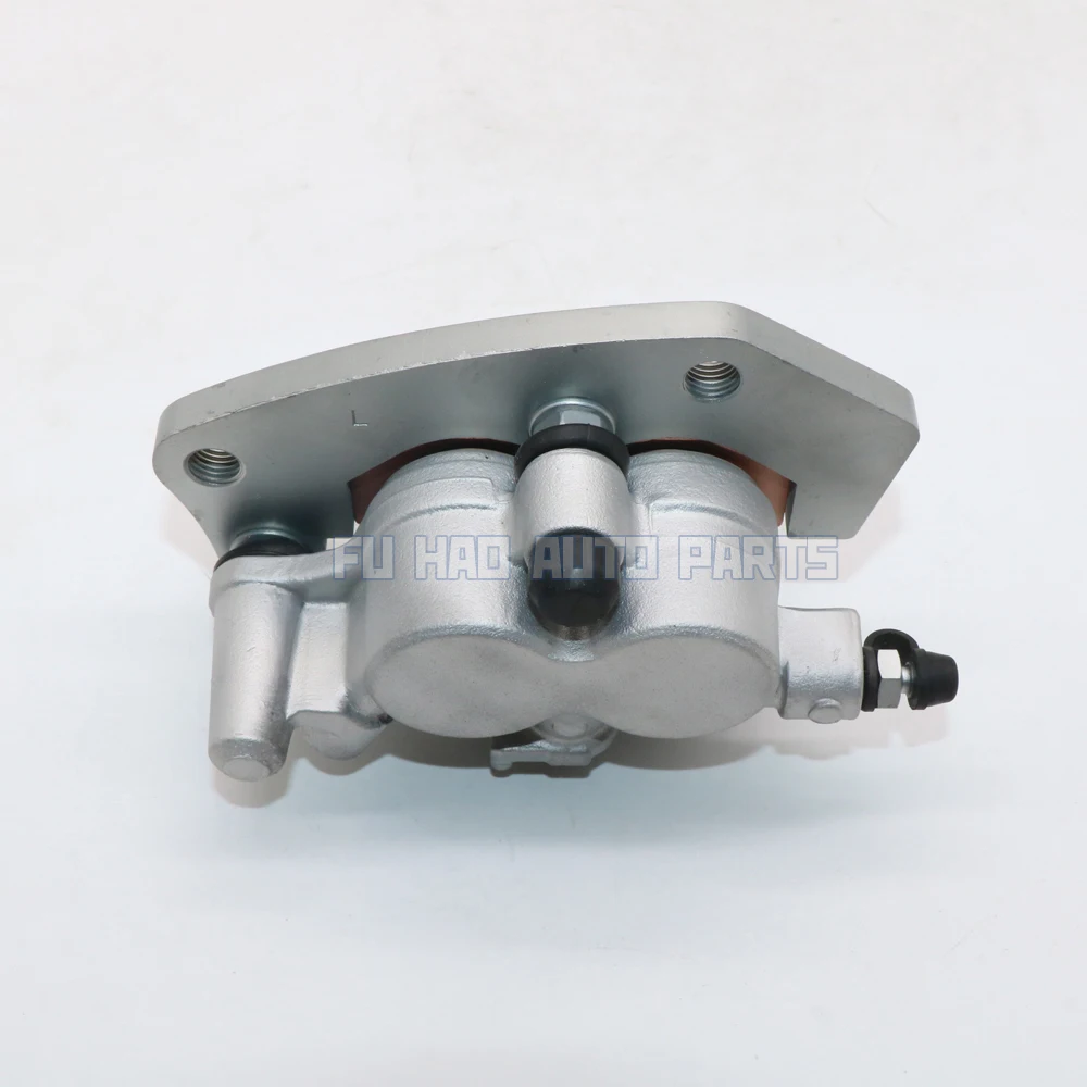 43080-0138 Левый передний тормозной суппорт для Kawasaki Mule Teryx KAF820 KAF1000 2015-2020