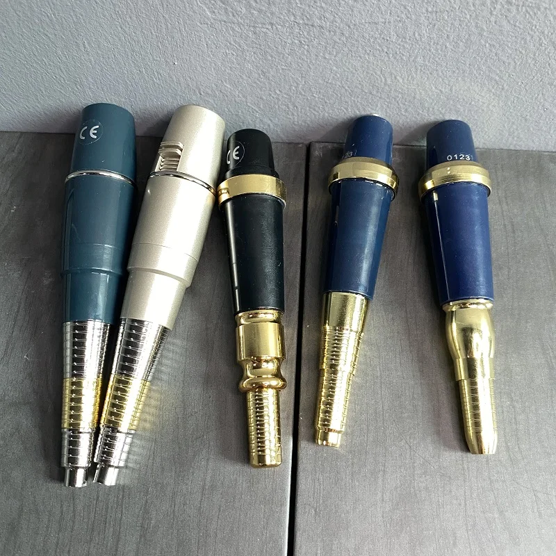 

Тату-машинка гигантское солнце ручка для перманентного макияжа тату Boday Art G8650 G9740 ротационная тату-машинка набор