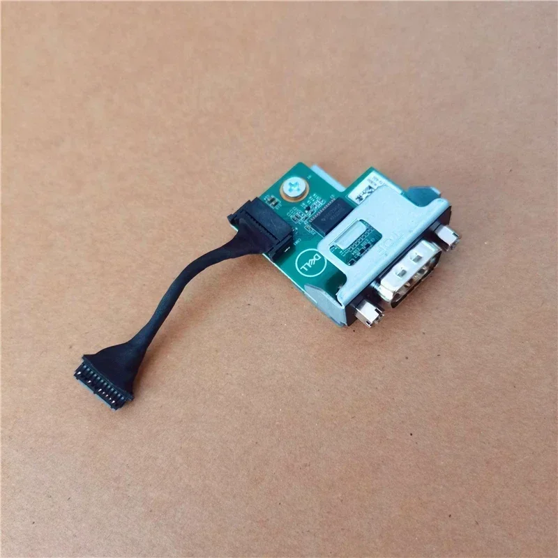 Модуль последовательного порта DKJHY T5HNR 6CC5P для Dell 3090 3070 3080MFF MTSFF