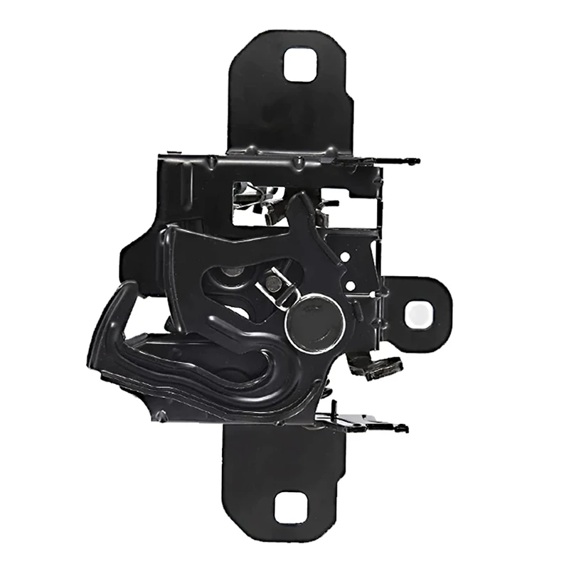 Auto Hood Lock Latch 1J0823509E Suitable For Volkswagen Bora New Beetle Engine