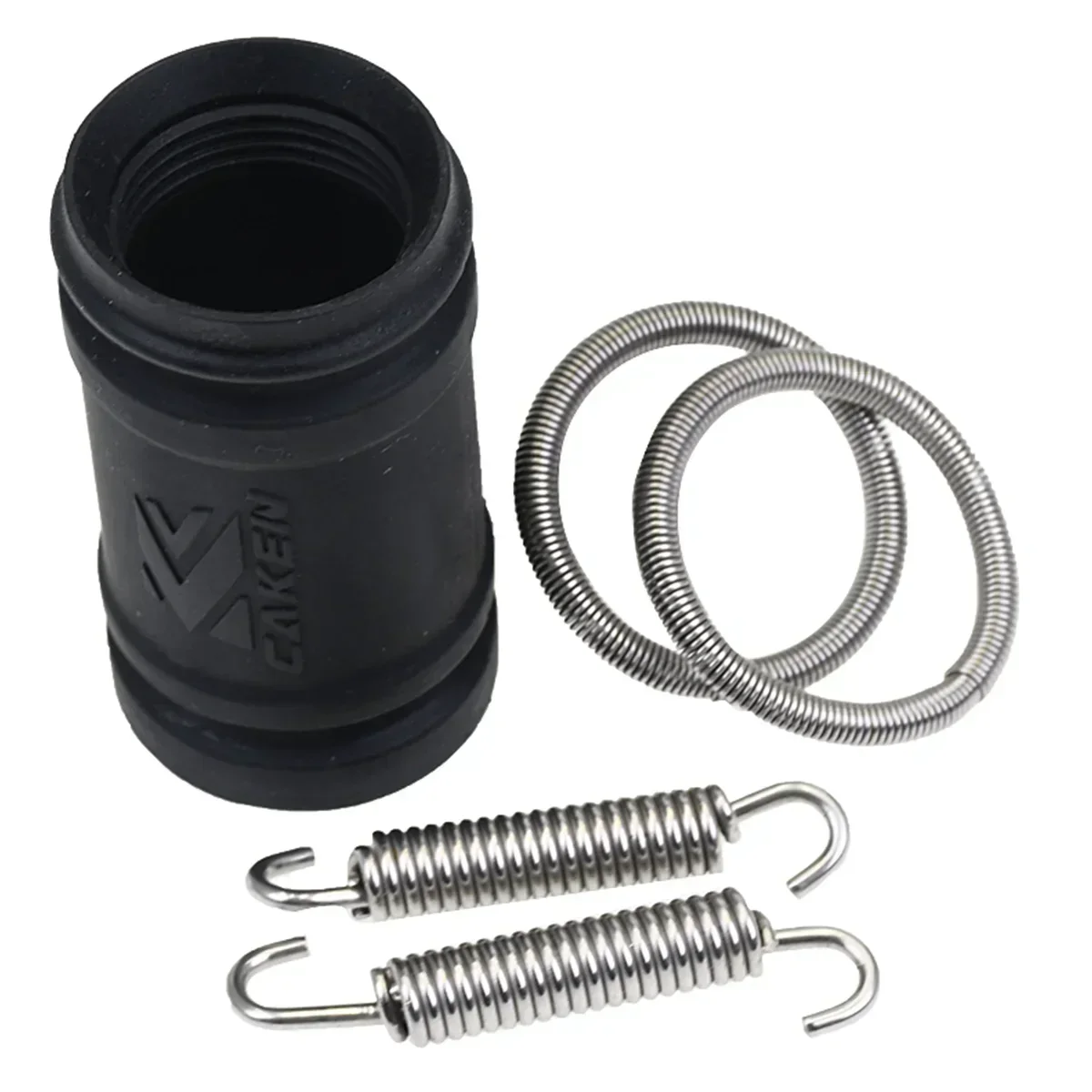 

Комплект уплотнительных колец выхлопной трубы мотоцикла для KTM XC SX EXC XCW TPI Husqvarna TC TE TX GASGAS EX EC MC и т. д.