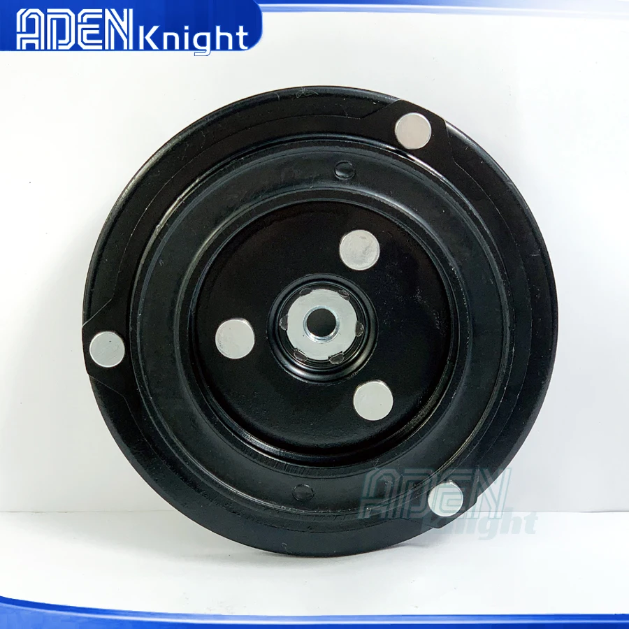 Ступица сцепления компрессора переменного тока для Renault Koleos Nissan Rogue 2 5 92610JM01C 92600JY11A