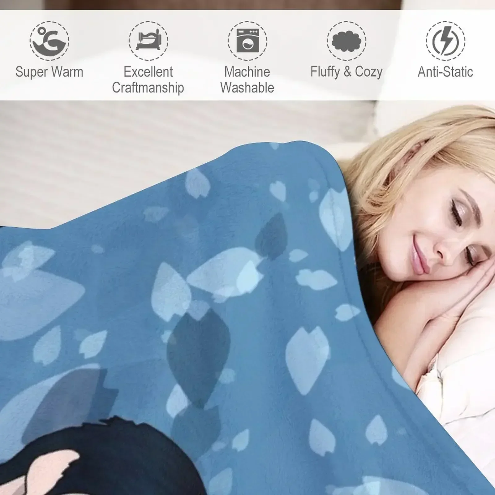 bg ver Хванвунг и RAVN Luna минималистское одеяло Летние красивые одеяла для диванов