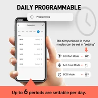 Термостатический клапан для радиатора#3