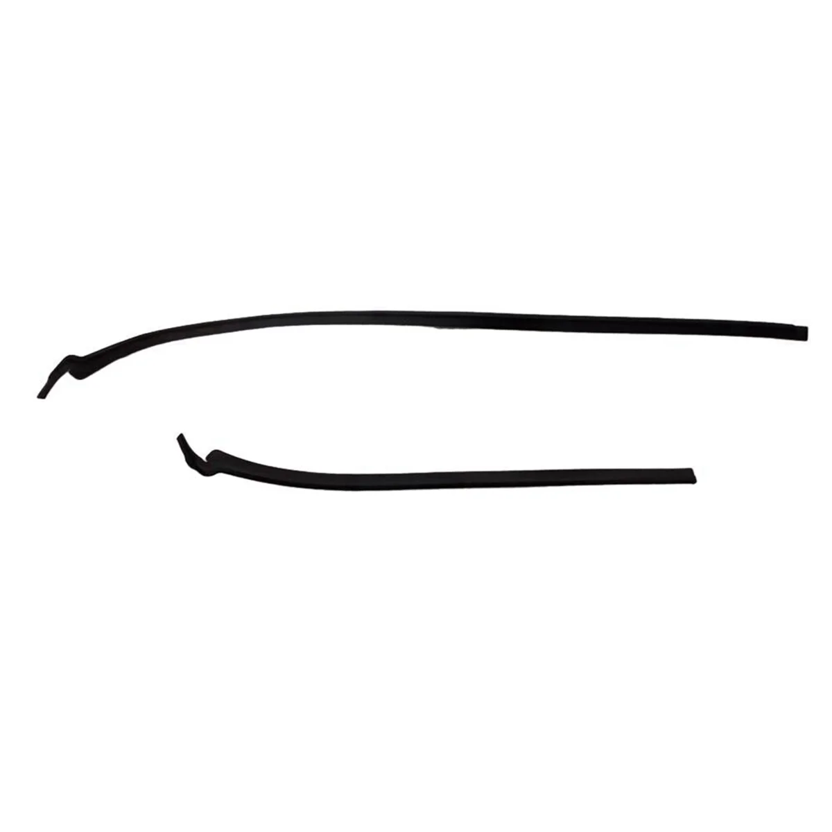 Уплотнение хомута стеклоочистителя для MINI R55 2007-2015 R56 R57 2006-2015 51132751209 51132751210