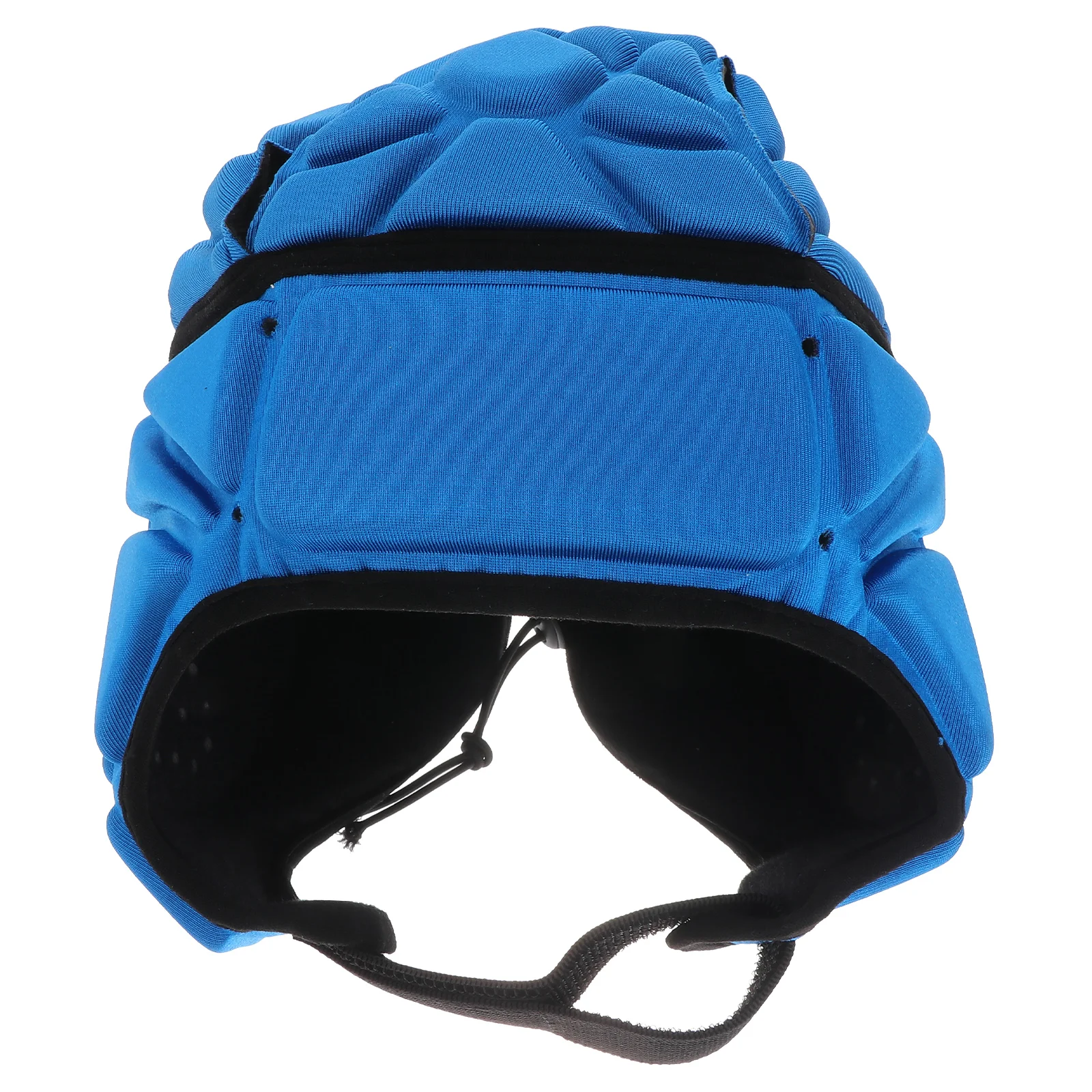 

Footballs Kids Soccer Filling Rugby Cap Soccer Headgear Protection Toddler