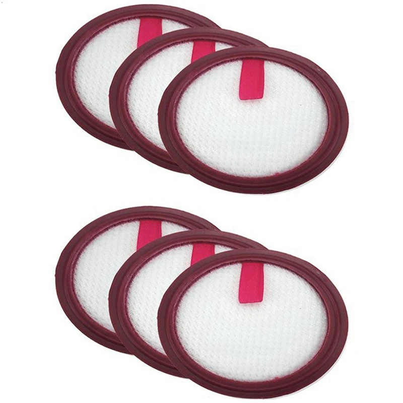 

Promotion!Washable HEPA Filter Cleaning Tool Kit For Puppy T10 Puppyoo T10 Pro Wireless Vacuum Cleaner Accessories
