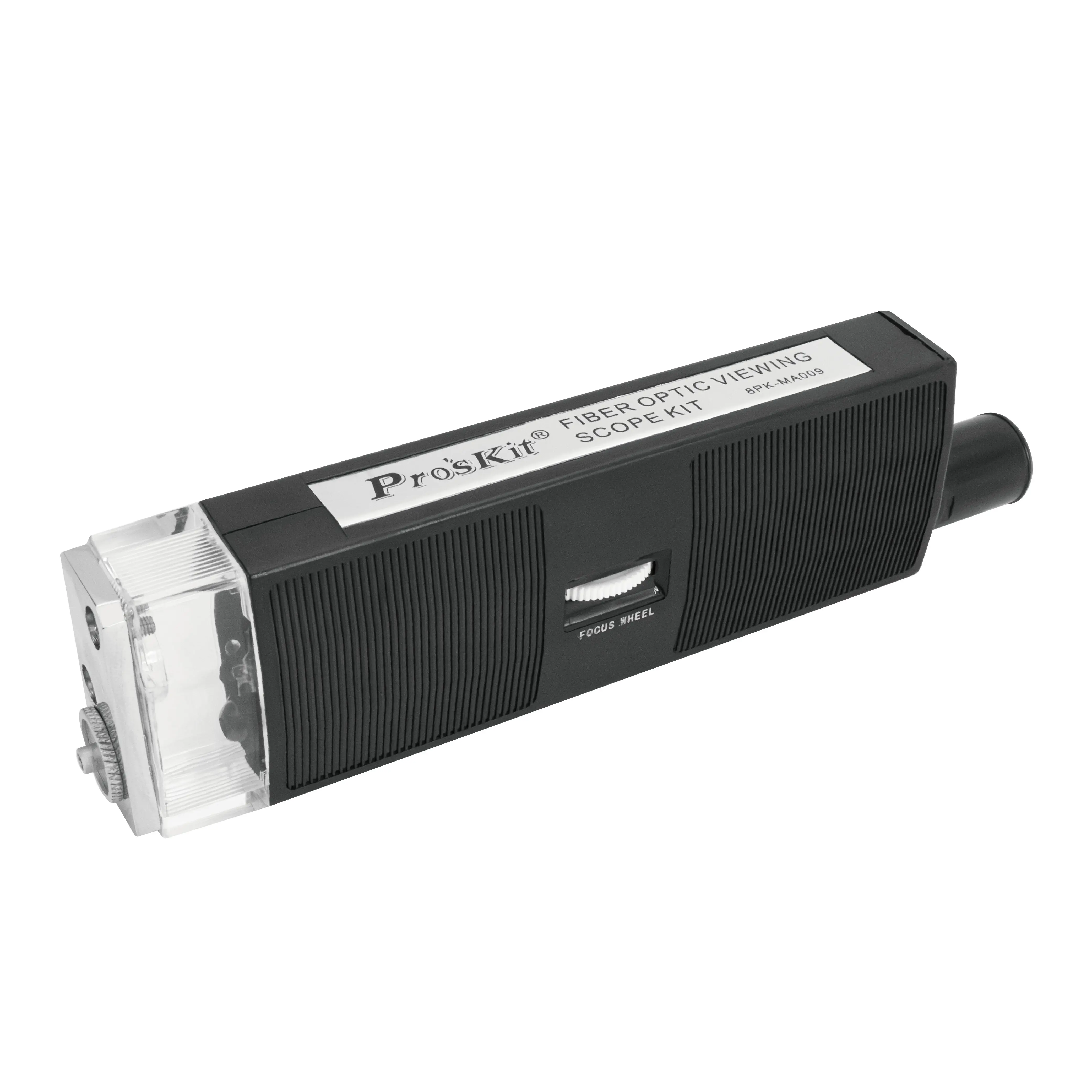 Pro'sKit 8PK-MA009 Оптоволоконный микроскоп 200x Инструмент для проверки оптического