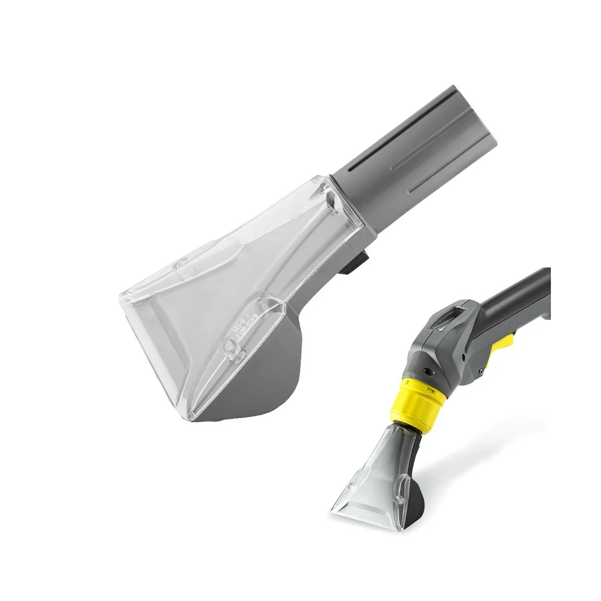 Насадка для обивки Karcher Puzzi 8/1 C 10/1 10/2 Adv 30/4 4 130-001