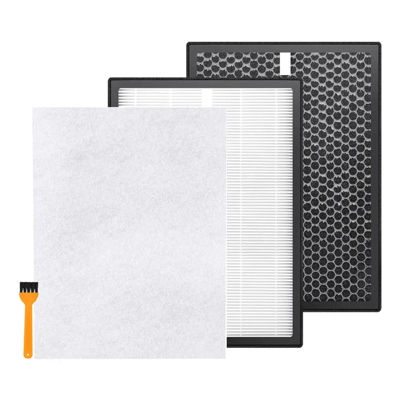 Сменный HEPA-угольный фильтр для очистителя воздуха SENDO AIR-90