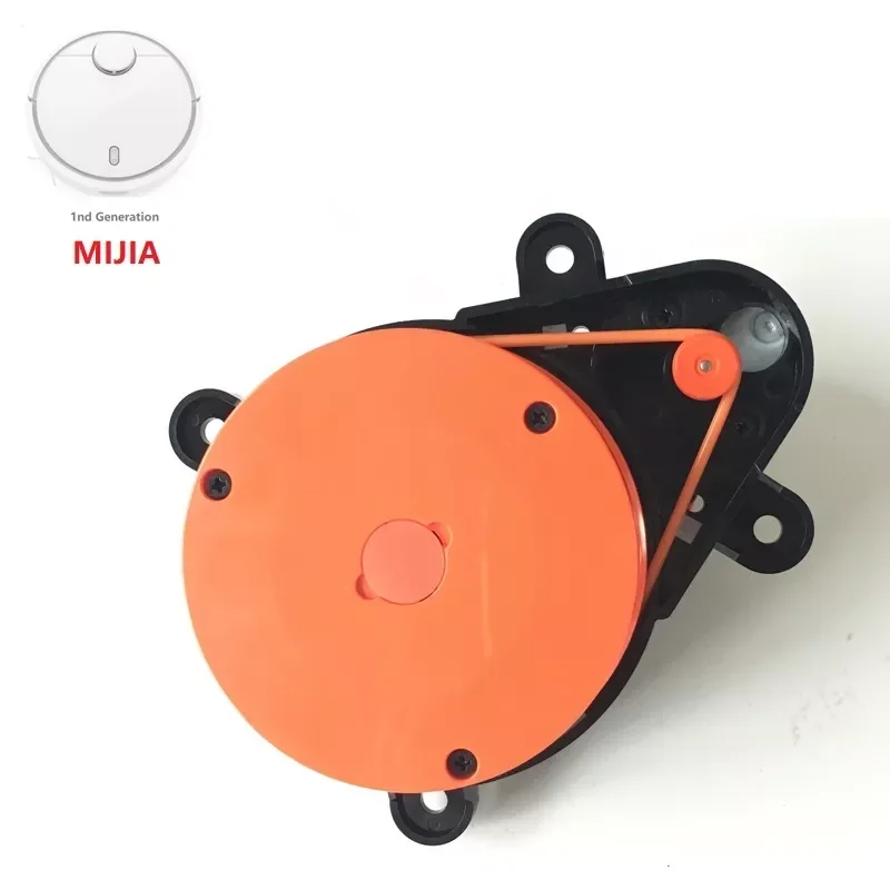 

Запчасти для пылесоса, лазерный датчик расстояния LDS для робота Xiaomi MI MIJIA, аксессуары для уборочной машины, запчасти, двигатель