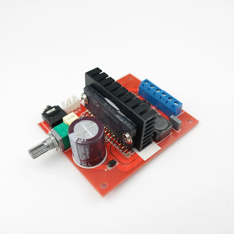 Эффекты платы цифрового усилителя TA2020 и TA2024 YDA138 TA2022 TDA7492