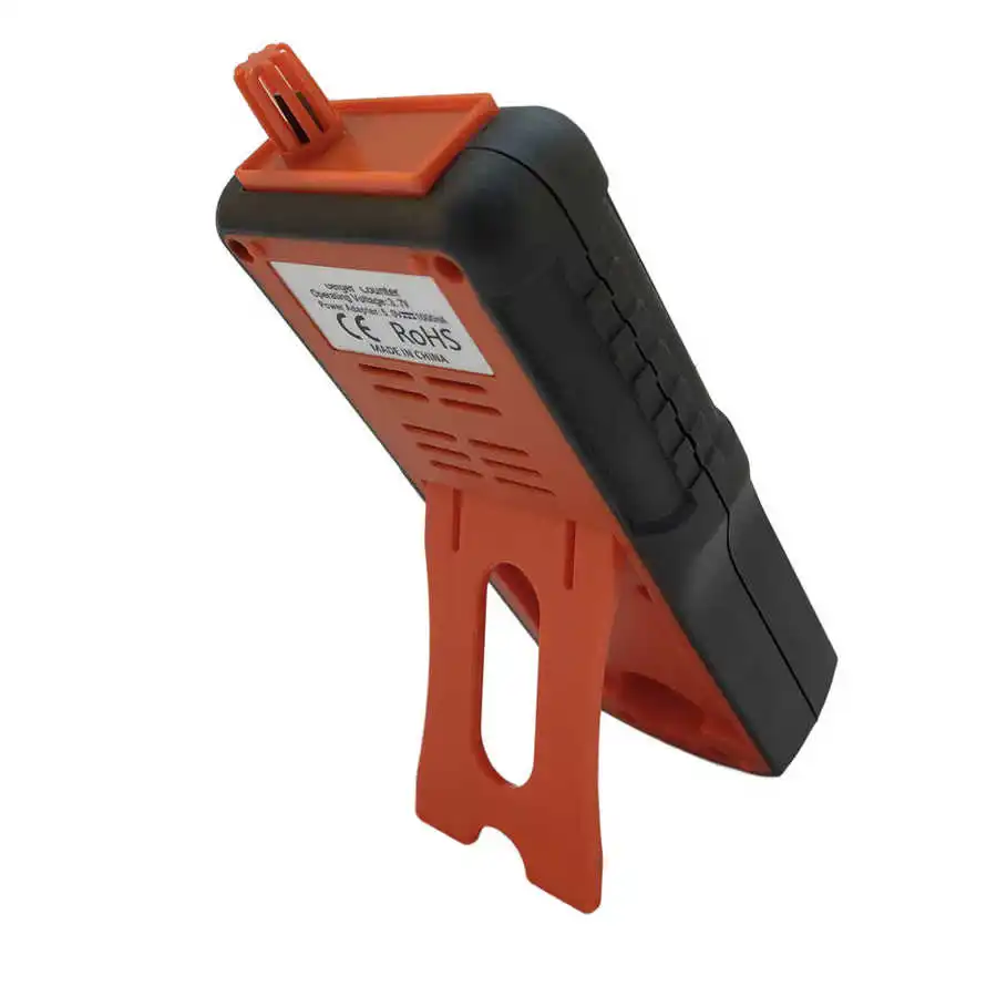 Портативный дозиметр детектор уровня ядерного излучения счетчик Гейгера -