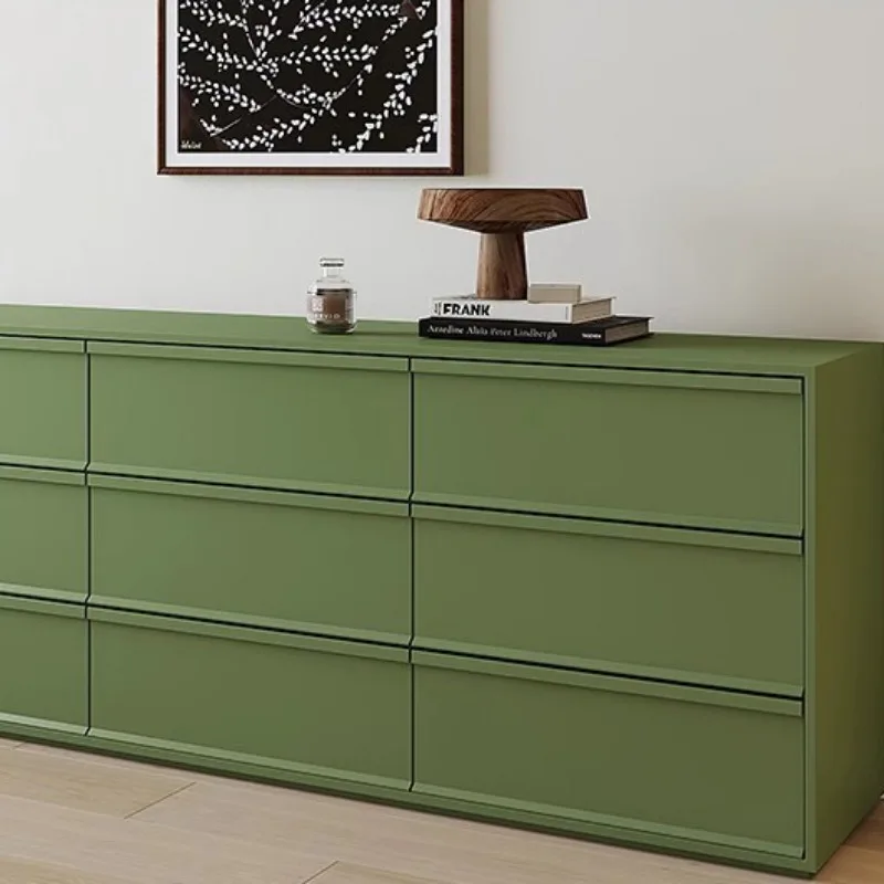 Скандинавский шкаф для хранения с ручками настенный маленький портативный обуви