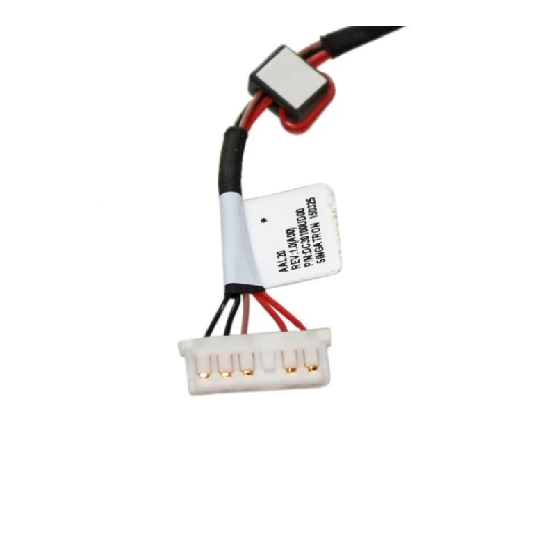 Кабель питания постоянного тока для Dell Inspiron 5559 15-5559 8vz5gc2 разъем порта зарядки