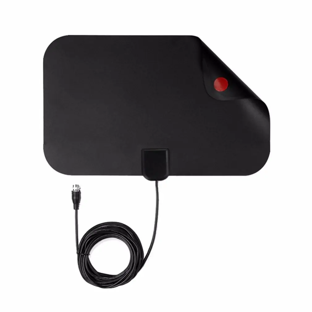 

Hdtv антенна Hd цифровая комнатная ТВ антенна Ty13 широкий плоский Hd Бесплатный телевизор Hd цифровая комнатная ТВ антенна высокое качество