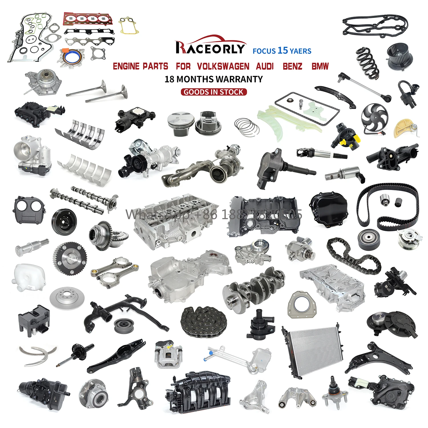 Клапаны 03F133062C для vw GOLF VII 5G1 BQ1 BE1 BE2 1 4 GTE Hybrid Audi A3 Sportback 8VA 8VF TFSI e-tron A4 8W2 B9