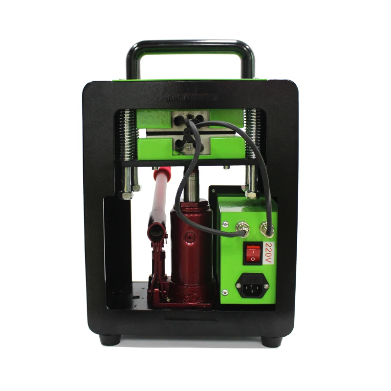 

Cheap Shipping 5 - 12t ton 2x3 manual heat press machine for sale