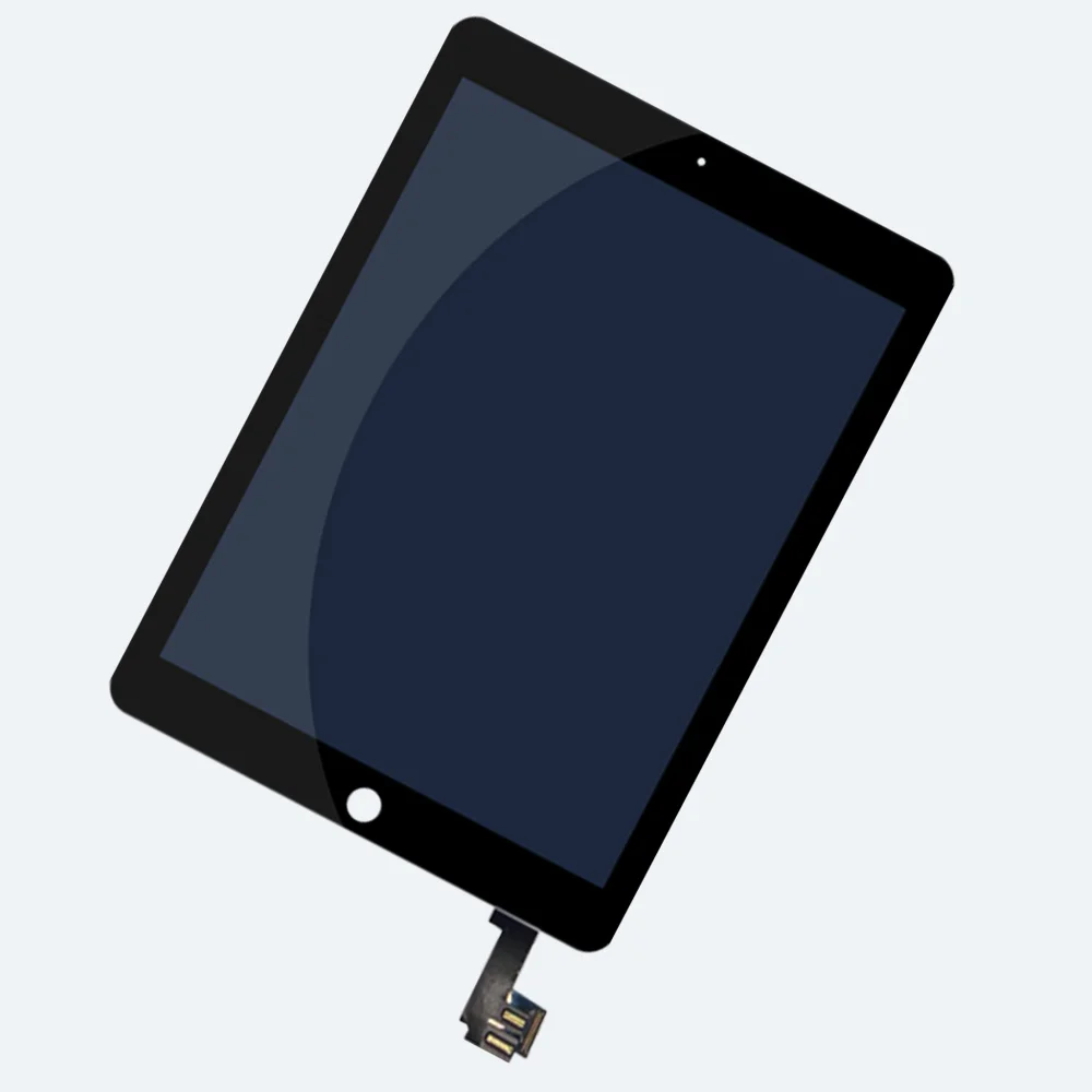 9 7 &quotОригинальный для Apple IPad 6 Air 2 ЖК-дисплей быстрая замена A1567 A1566 оригинальный |