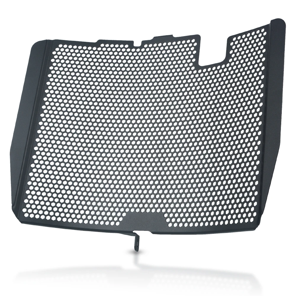 Для Honda CBR600 RR CBR600RR ABS CBR 600 2007-2012 2013 2014 2015 2016 Защитная крышка радиатора мотоцикла