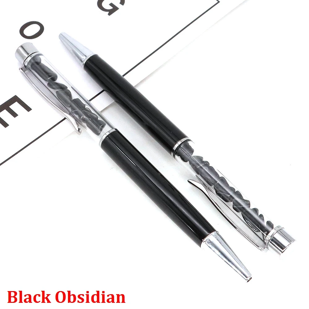 

Хрустальная шариковая ручка