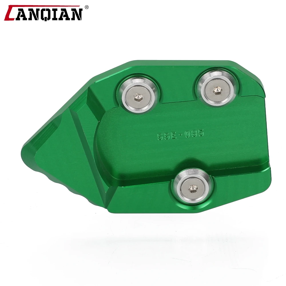 Аксессуары для мотоциклов KAWASAKI Vulcan S VN650S 2016 2017 2018-2019 боковая подставка