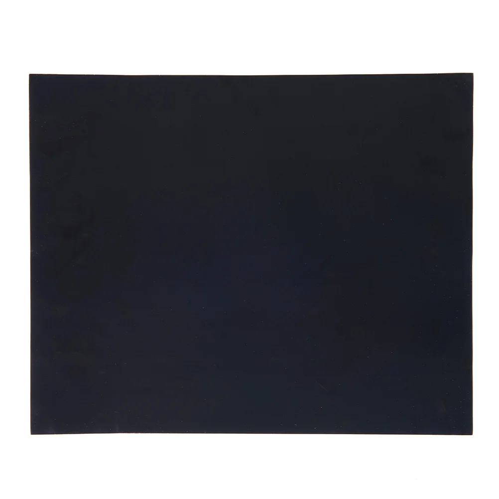 

1PC Nonstick Mat Nonstick Mat Oven Liner Grill Pad Barbecue Grilling Mat Oven Pad