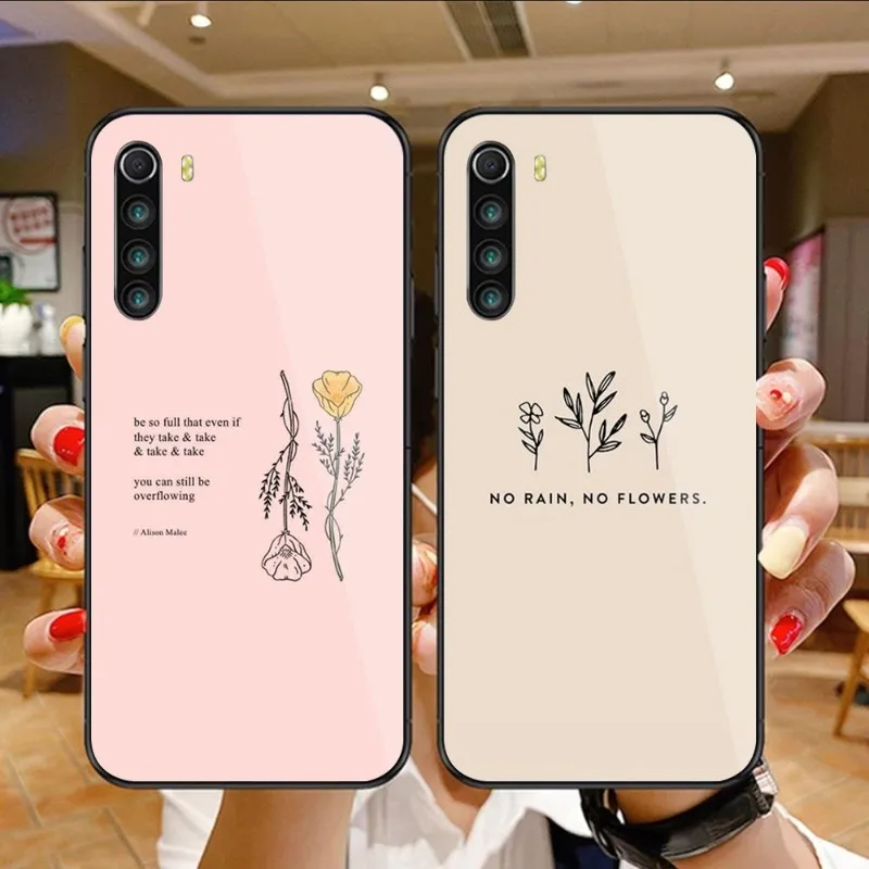 

Чехол для телефона Xiaomi 13 12 11T 10 9 Redmi Note 11 10 10S Pro Redmi 9 9A 8