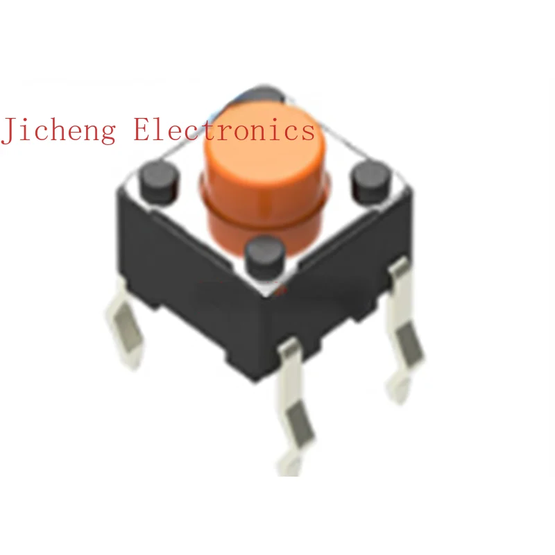 Импортная оригинальная прямая 4-футовая