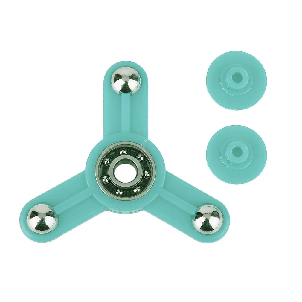 

Hand Spinner Toys Finger Spinner Alloy Material Funny Fashion Design Fingertip Toys For Adults Kids Education Toy