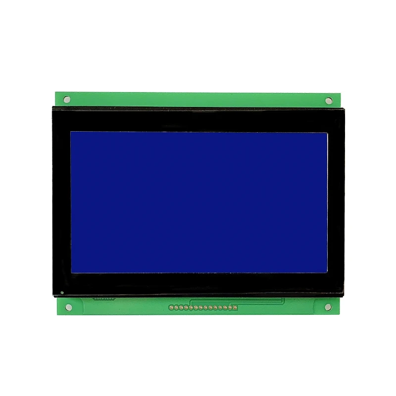 Новая совместимая ЖК-панель для PanelView 550 2711-K5A20 2711-K5A8L1