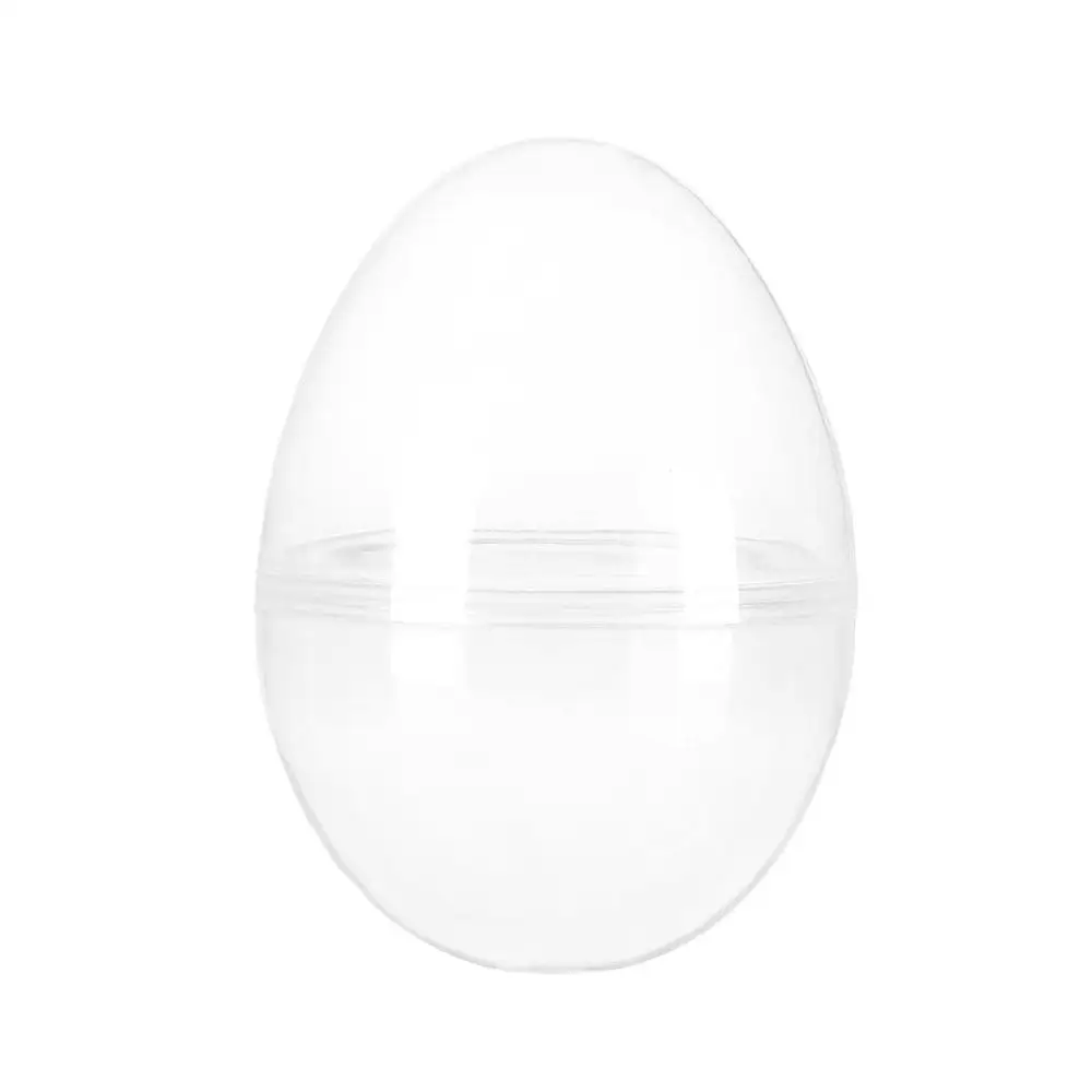 

Пластиковые пасхальные яйца KANNERT