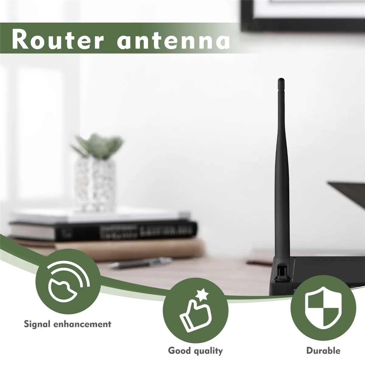 868/900/915 МГц 4G 3G 2G антенный модуль антенны 5Dbi всенаправленный SMA штекер