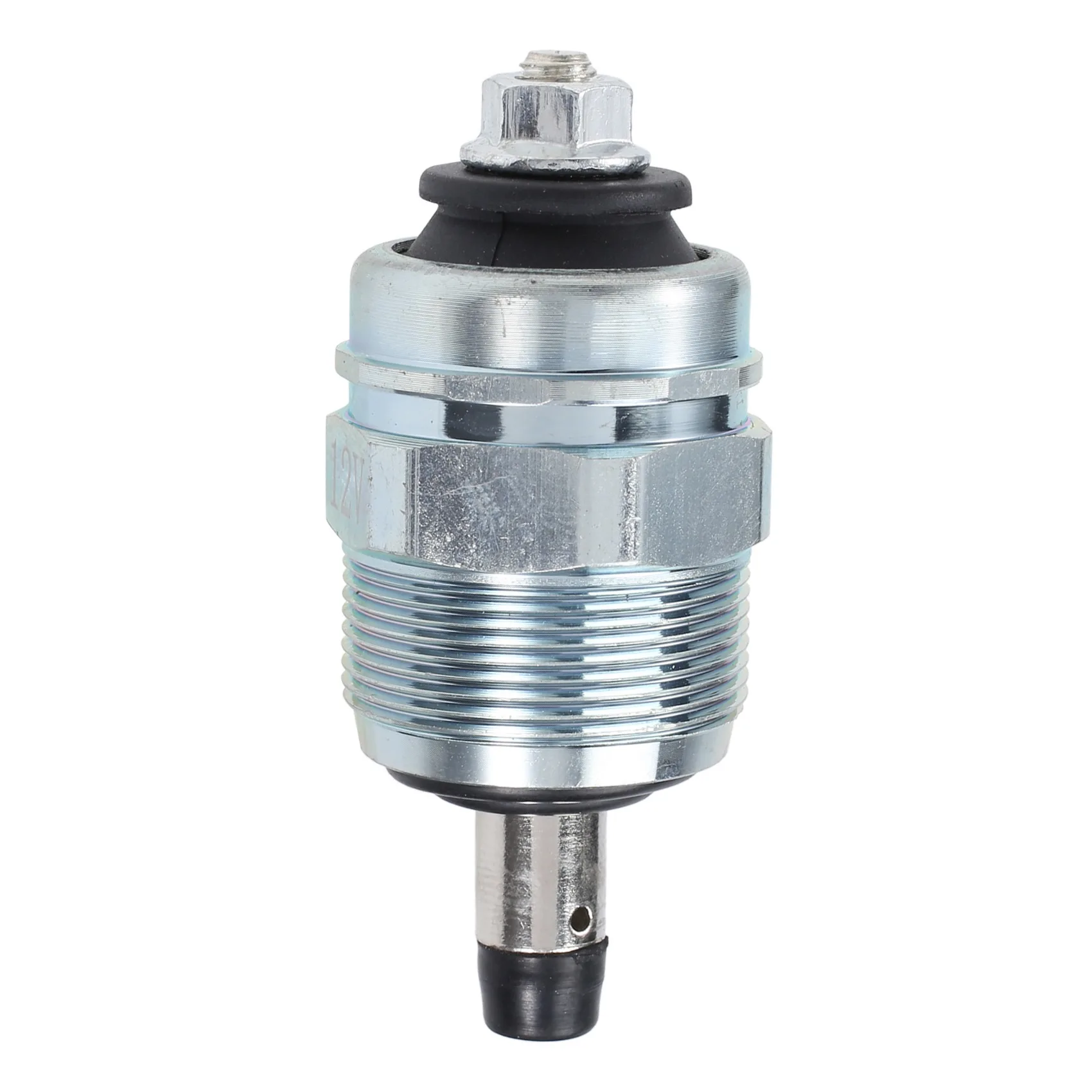 Соленоид топливного насоса 12 В соленоид отключения подачи топлива для Isuzu Toyota.